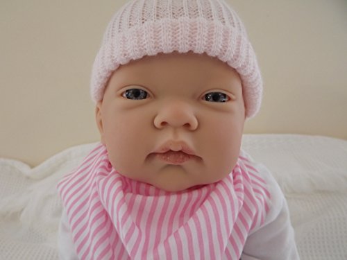 GCLS* TAYLA GIRL Childs 1st Reborn Baby Doll Girls Ladys Birthday Xmas Gift UK Seller Made By SAXON REBORNS