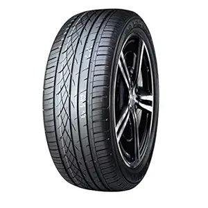 Ultra Mile UM R9 LUXE 245/50 R18 TUBELESS CAR TYRE