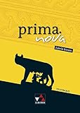 prima.nova Latein lernen / Gesamtkurs Latein: prima.nova Latein lernen / prima.nova Textband: Gesamtkurs Latein by 