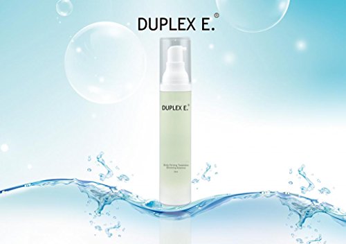 Duplex E Body Firming Treatment Slimming Essence Weight Loss Fat Dissolve Essence