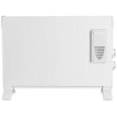 Kumtel 2500W Beyaz Konvekt&ouml;r Isıtıcı HC-2952