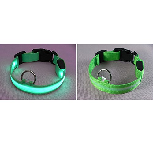 Tping-High-Visibility-Adjustable-Flashing-Night-LED-Light-Dog-Safety-Collar-USB-Rechargeable-Pet-Leash-Help-Dog-See-in-Dark