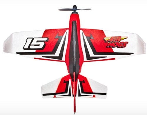 Air Hogs - Radio Control Sky Stunt