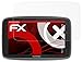 Produktbild atFoliX Panzerschutzfolie für Tomtom GO Professional 6250 Panzerfolie - 3 x FX-Shock-Antireflex blendfreie stoßabsorbierende Displayschutzfolie