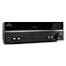 Produktbild Auna Cinema Pro 110 5.1 Netzwerk Surround Receiver WLAN/LAN Streaming von Musik/Video/Youtube (MPEG4, MP3, FLAC, MKV über USB-NTFS fähige Schnittstelle, 400W RMS) schwarz