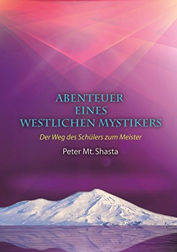 Preisvergleich Produktbild Abenteuer eines westlichen Mystikers