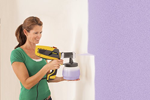 Sprühaufsatz Texture für Dekorputze und Stukturfarben - 2