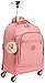 Produktbild Kipling Echo Schulranzen, 50 cm, 29 L, Pink Gold Drop