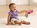 VTech Baby My First Car Key Rattle (Pink)