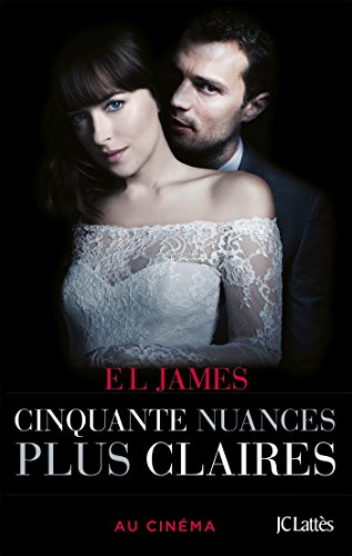 couverture de : Cinquante nuances plus claires
