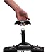 Produktbild Digitale Kofferwaage 50 KG / 50g mit Thermometer Gepäckwaage Hängewaage