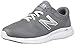 Produktbild New Balance Men's Versi v1 Cushioning Running Shoe, Gunmetal, 11 4E US