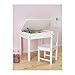 SUNDVIK - Children'S Desk, White