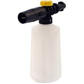 K2 K3 K4 K5 K6 K7 Basın&ccedil;lı Yıkama Makinesi K&ouml;p&uuml;k Aparatı Sprey Şişe, Karcher ile uyumlu