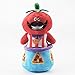 Produktbild KOBWA 2018 Hot Toys Game Toys Tomate Tumbler Plüschtier Abbildung Puppe Weiche Stofftie