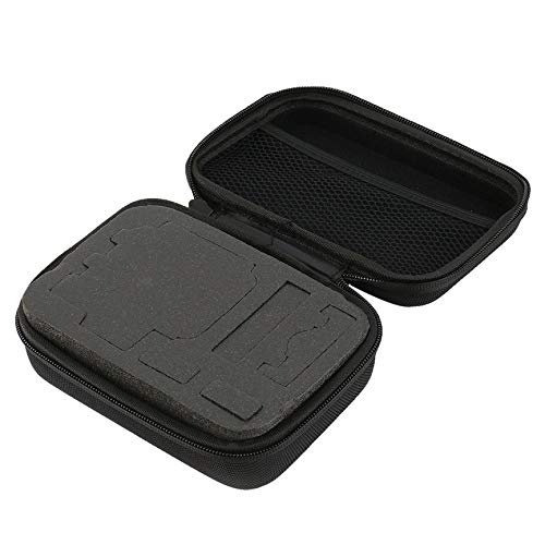 Preisvergleich Produktbild VCBBVG S / M / L Shockproof Hartschalentasche für kompakte Digitalkameras - Schwarz