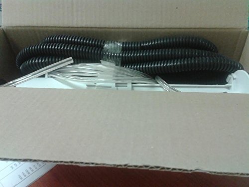 Preisvergleich Produktbild Ventil Pneus mit Verbindungsschlauch für alle Modelle VALSIR