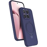 Coverzone Xiaomi Mi 17T Pro ile uyumlu Kılıf MagSafe ile uyumlu Z-Samara Kapak Wireless Şarj &Ouml;zellikli Stand Olabilen Mi 17T 