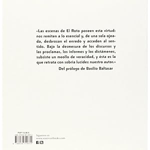 El libro verde de El Roto (RESERVOIR GRÁFICA, Band 170003)