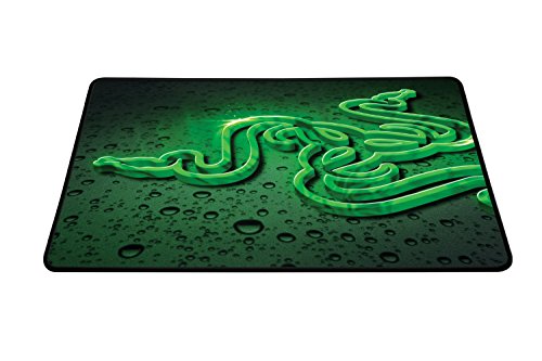 RAZER Goliathus Speed Terra Edition Medium (Grün, Universell) - 4