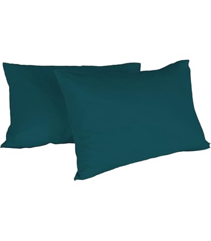 2 Federe Minnie Disney - Cotone 100% 50x80 Cm - Perfette Per Camera Da Letto - Foto 3