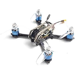 S.R.C Traders V2 New RC Drone FPV Racing F4 OSD TBS VTX Micro Swift with High Quality Camera
