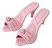 Produktbild Pme Cake Icing Handcrafted Sugar Decoration Topper High Heel Ladies Shoe Pink