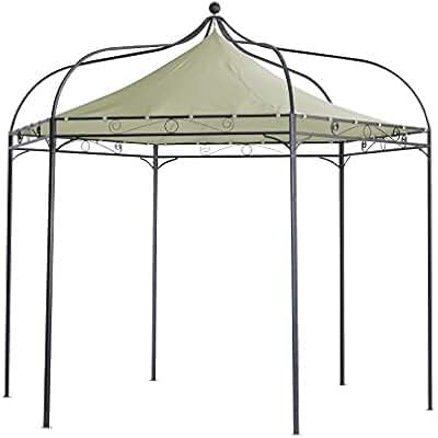 Suchergebnis auf Amazon.de für: pavillon metall: Garten