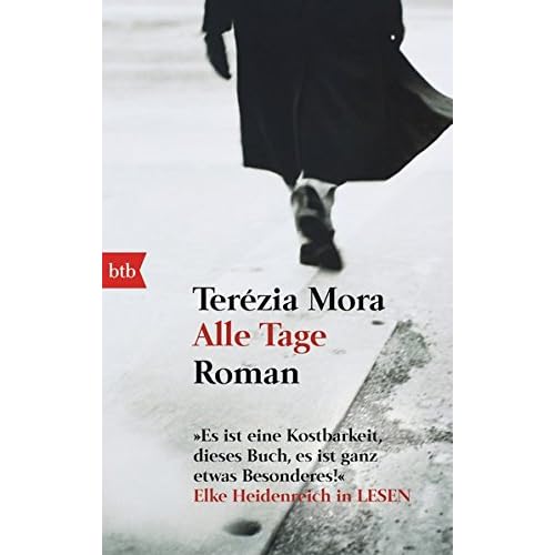 Alle Tage: Roman