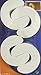 4 PACK FLEXIABLE EVA FOAM DOOR GUARD - CHILD SAFETY