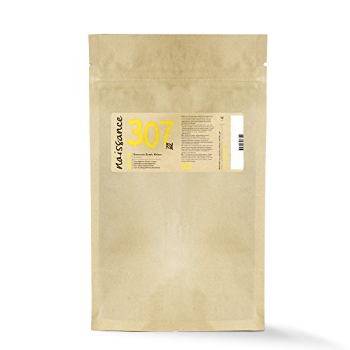 Gelbe Bienenwachsperlen - 250g