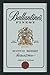 Produktbild Ballantine's Spiegel Scotch Whisky (22cm x 32cm)