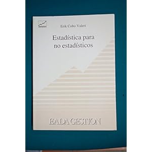 Estadistica Para No Estadisticos