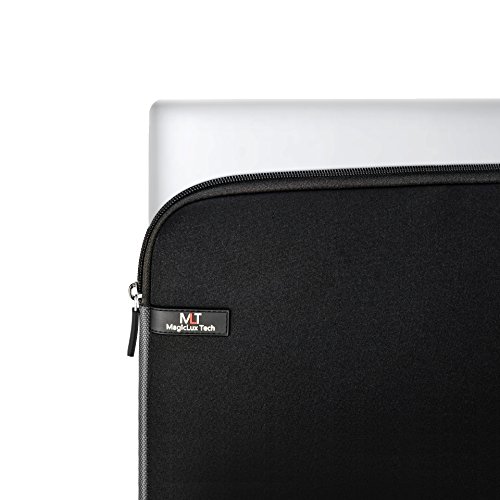 Magiclux Tech 15 15 6 Zoll Laptoptasche Notebooktasche Laptoph  lle Laptop Schutzh  lle Notebook Tasche Laptop Sleeve Case Schutztasche Wasserfest Neo
