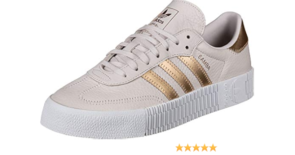 adidas sambarose amazon