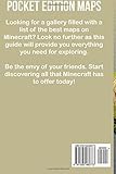 Image de Pocket Edition Maps: 50+ Worlds to Explore