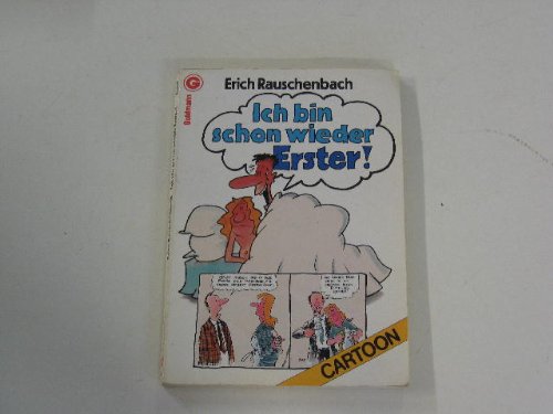 Download Ich bin schon wieder Erster!