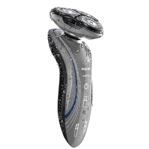 Philips RQ1151/17 SensoTouch  Gyroflex 2D Electric Shaver - Image 2