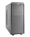 Produktbild IN WIN G7-GREY Midi-Tower PC-Gehäuse (micro-ATX, 3x 5,25 externe, 4x 3,5/2,5 interne, USB 3.0)