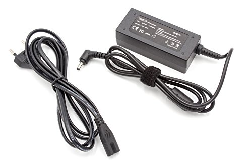 vhbw 220V Notebook Laptop Netzteil für Asus Zenbook UX32, UX32A, UX32L, UX32VD wie ADP-45AW.