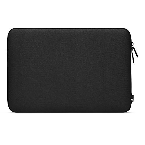 Incase Ariaprene Classic Sleeve Hülle für 15″ MacBook Pro / Pro Retina – Schwarz - 4