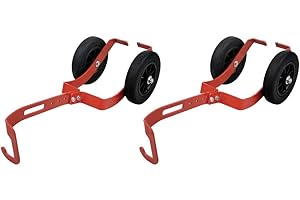 Extreme Max 5800.2015 Pro Series Schneemobil-Dolly-System