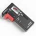 Produktbild EisEyen Tester Elektronische Leistungsanzeige für AA AAA C D 9V-Batterien