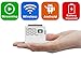 Price comparison product image AAXA P2-A Android Smart LED Pico Projector – Support Full HD 1080P with HDMI, Android, WiFi and Bluetooth for Smartphone, iPhone, iPad, Gaming, Laptop, and Home Cinema