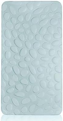 Nook Sleep Pebble Lite Mattress In Glass