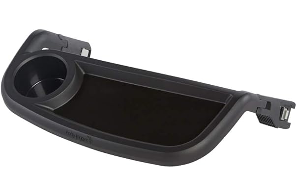 pushchair tray