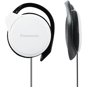 Casque audio tour de cou filaire