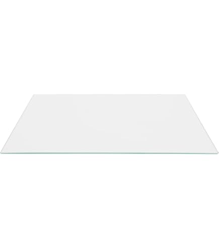 Pannello mensola Vetro trasparente 40 x 12 cm | Leroy Merlin