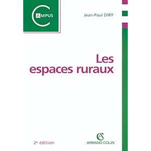 Les espaces ruraux Livre en Ligne Les espaces ruraux Livre en Ligne - Telecharger Ebook
