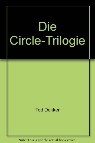 Preisvergleich Produktbild Die Circle-Trilogie (3 Bände): Black, Red, White